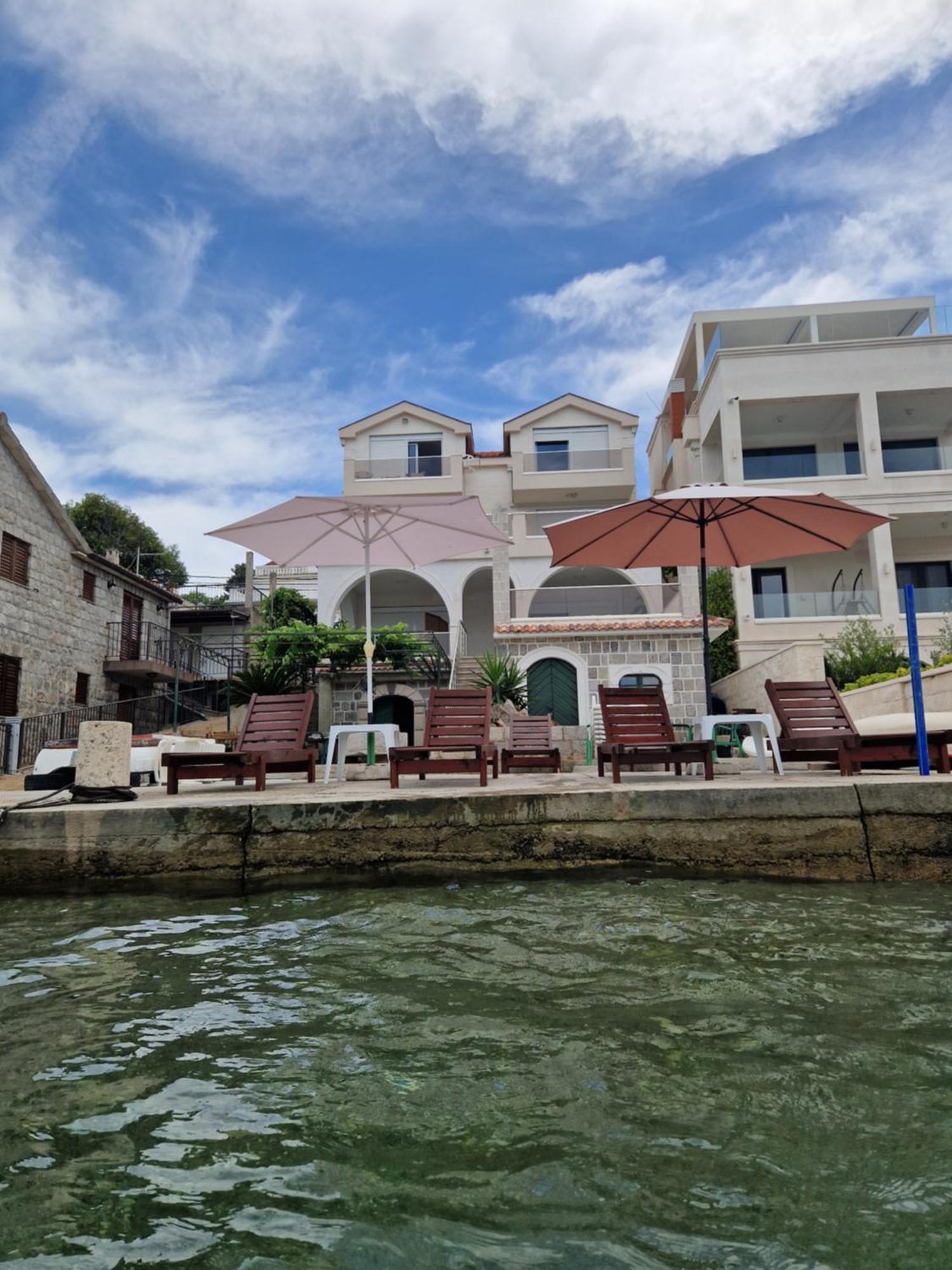 Apartman Franovic